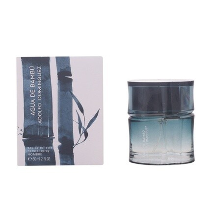 Adolfo Dominguez Bambu Man EDT 60 мл Vapo
Adolfo Dominguez Bambu Man EDT 60 мл Vapo