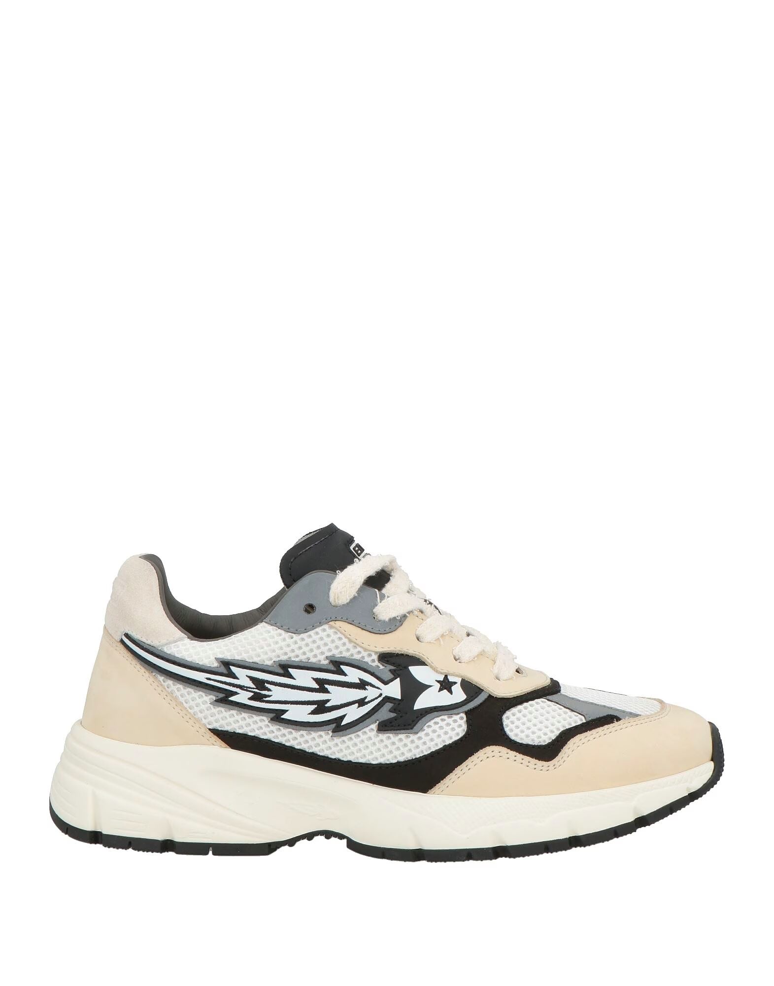 Кроссовки Enterprise Japan, черный
Кроссовки Enterprise Japan, черный