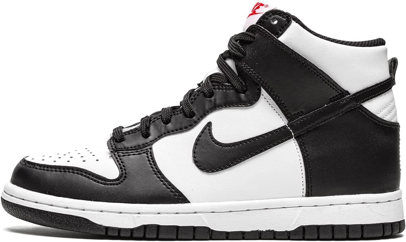 Детские кроссовки Nike Dunk High (Gs) унисекс, черный
Детские кроссовки Nike Dunk High (Gs) унисекс, черный