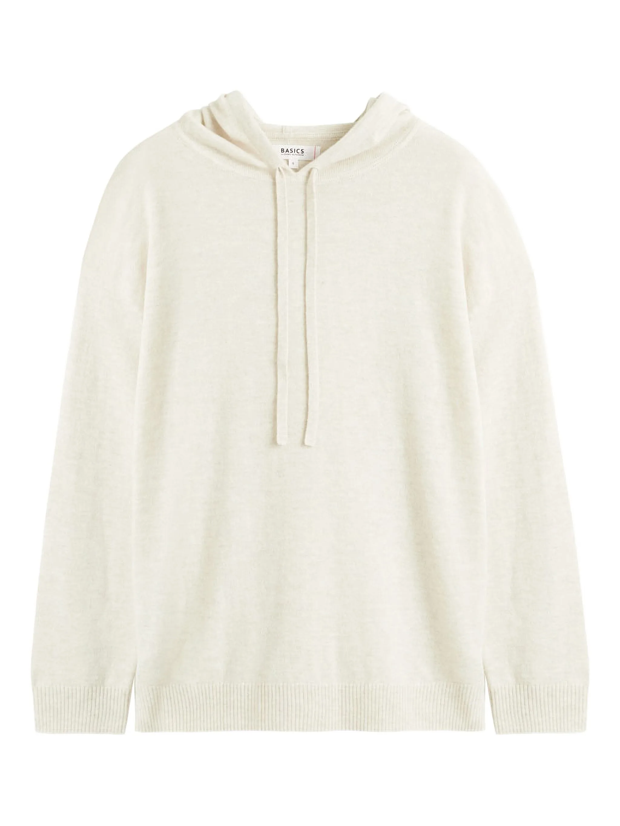 Худи тонкой вязки Chinti & Parker, бежевый
Худи тонкой вязки Chinti & Parker, бежевый