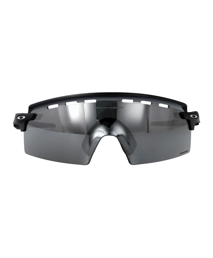 Вентиляционный энкодер удар солнцезащитные очки Oakley, черный
Вентиляционный энкодер удар солнцезащитные очки Oakley, черный