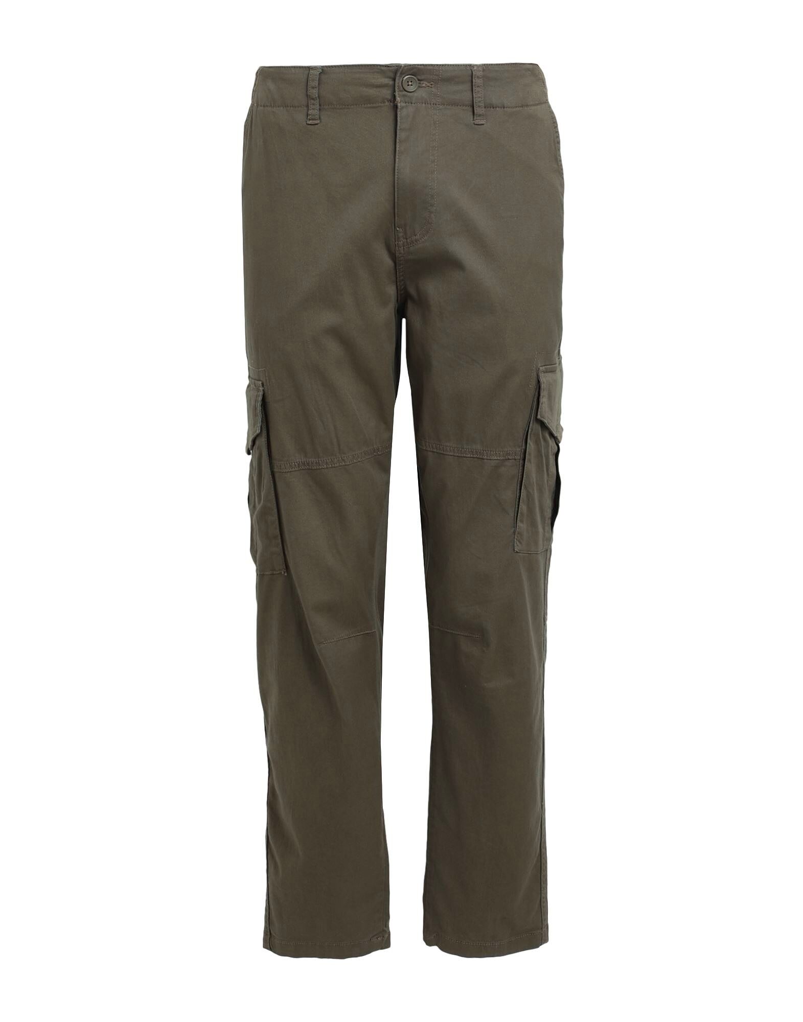 Брюки Only & Sons, зеленый
Брюки Only & Sons, зеленый