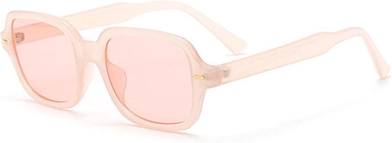 Женские солнцезащитные очки с защитой от УФ-излучения UV400 | Прозрачные линзы цвета океана для украшения ногтей, для занятий спортом на открытом воздухе и вождения DSVIGF, 03
Женские солнцезащитные очки с защитой от УФ-излучения UV400 | Прозрачные линзы цвета океана для украшения ногтей, для занятий спортом на открытом воздухе и вождения DSVIGF, 03