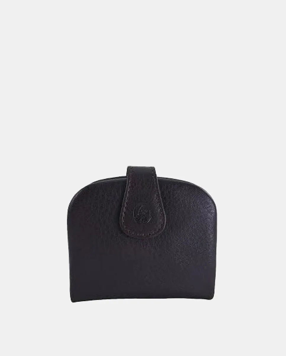 Пяточная сумочка El Potro, коричневый
Пяточная сумочка El Potro, коричневый