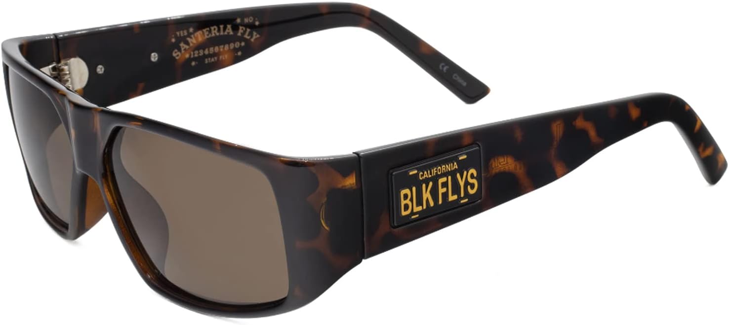 Солнцезащитные очки BLACK FLYS Santeria Fly/Cali Plate, Helldorado, Hawaii Warrior Plate 58-16-145 black flys eyeglasses, A5 California Plate Shiny Tortoise W/ Brown Lens
Солнцезащитные очки BLACK FLYS Santeria Fly/Cali Plate, Helldorado, Hawaii Warrior Plate 58-16-145 black flys eyeglasses, A5 California Plate Shiny Tortoise W/ Brown Lens