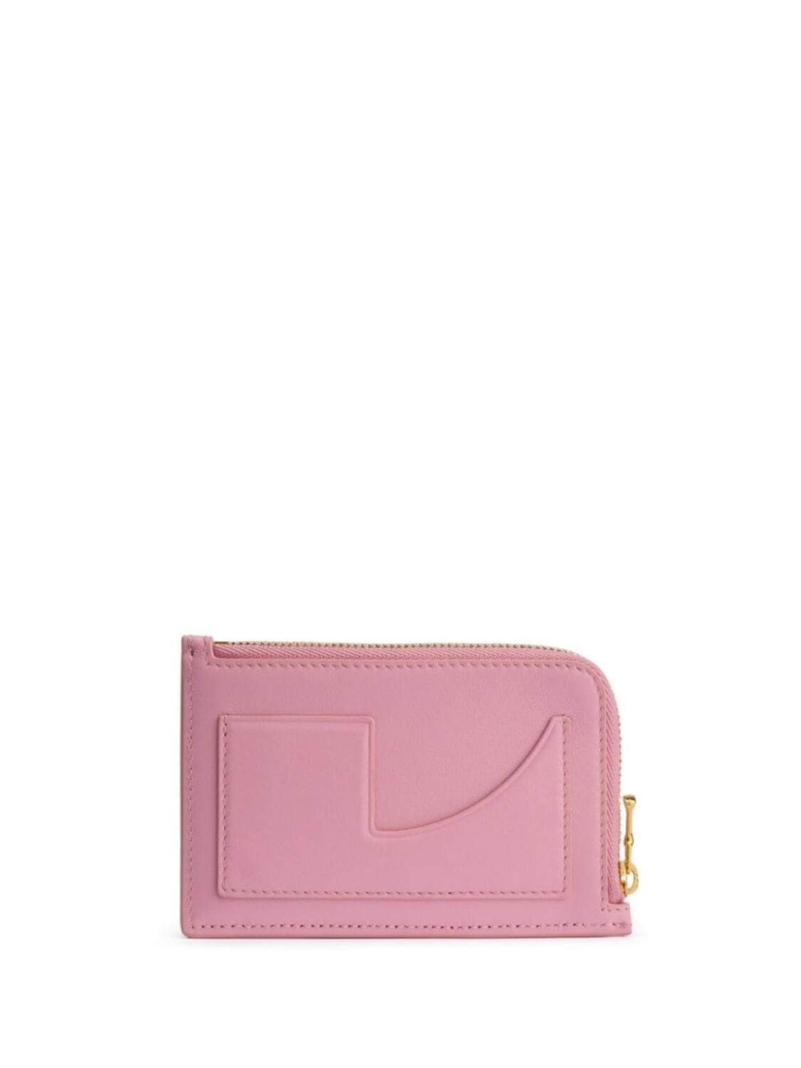 Patou картхолдер с логотипом, розовый
Patou картхолдер с логотипом, розовый
