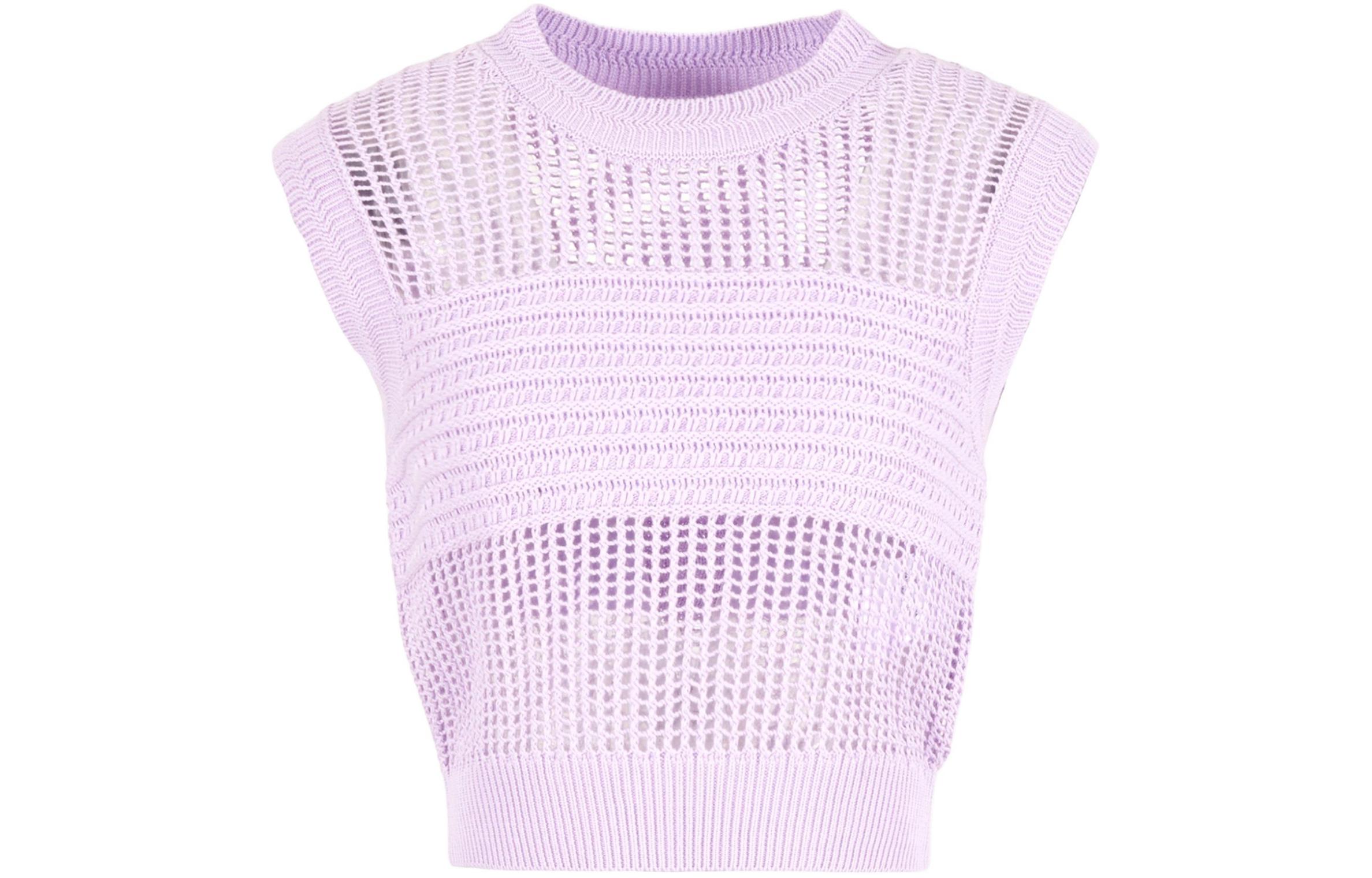 Трикотажная футболка светло-фиолетовая ARMANI EXCHANGE
Трикотажная футболка светло-фиолетовая ARMANI EXCHANGE