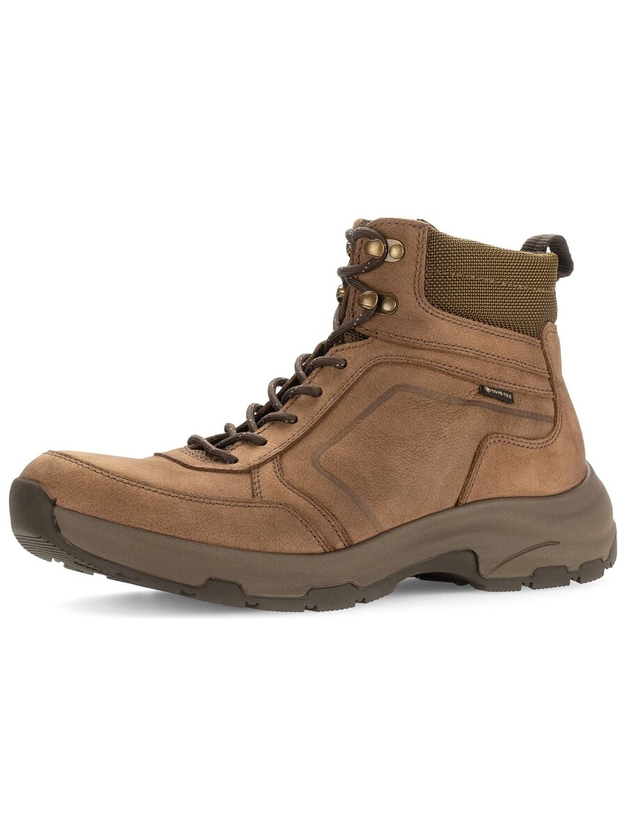 Ботинки Pius Gabor, Cognac
Ботинки Pius Gabor, Cognac