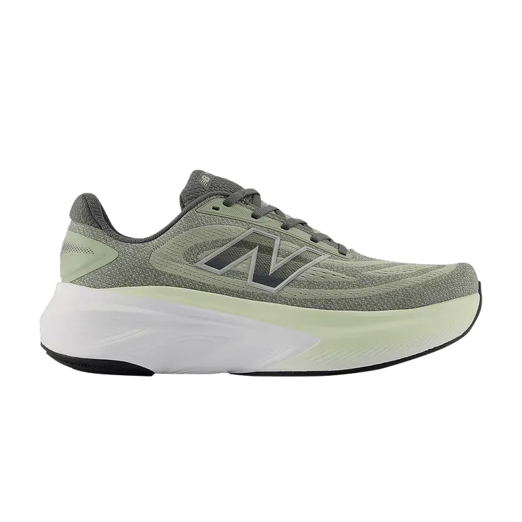 Кроссовки New Balance Fresh Foam X More v6, Mineral Garter Snake
Кроссовки New Balance Fresh Foam X More v6, Mineral Garter Snake