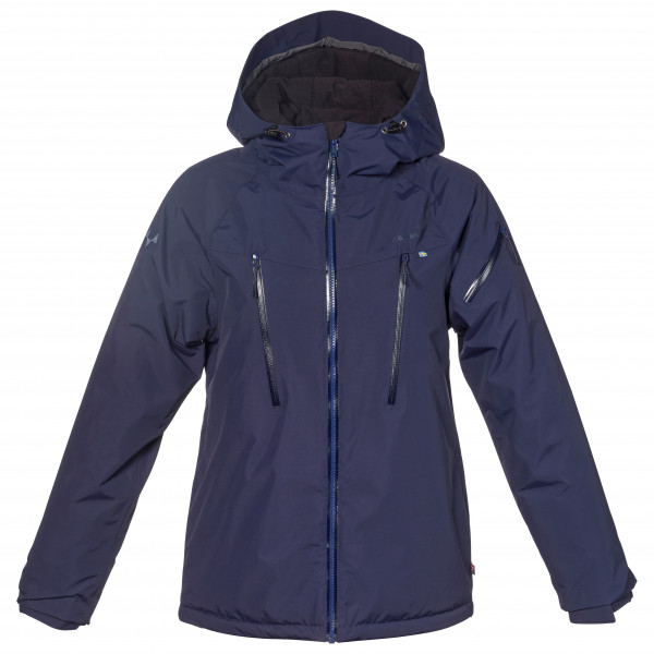 Детская зимняя куртка с карвингом - зимняя куртка Isbjörn, синий
Детская зимняя куртка с карвингом - зимняя куртка Isbjörn, синий