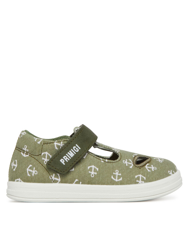 Тапочки 7854844 M Primigi, хаки
Тапочки 7854844 M Primigi, хаки