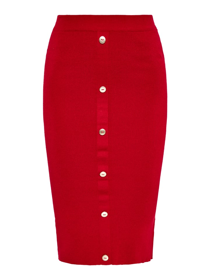 Длинная юбка faina, красный
Длинная юбка faina, красный