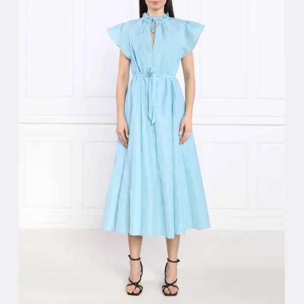 Платье Samsøe Samsøe, синий
Платье Samsøe Samsøe, синий