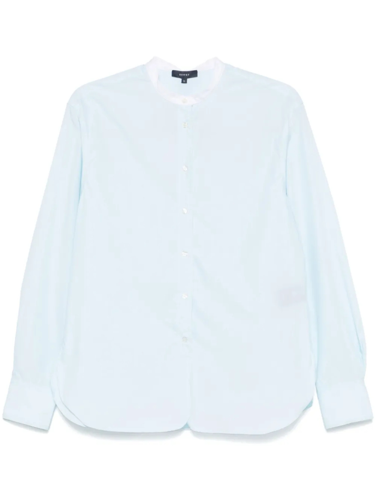 Soeur рубашка Bermudes, синий
Soeur рубашка Bermudes, синий