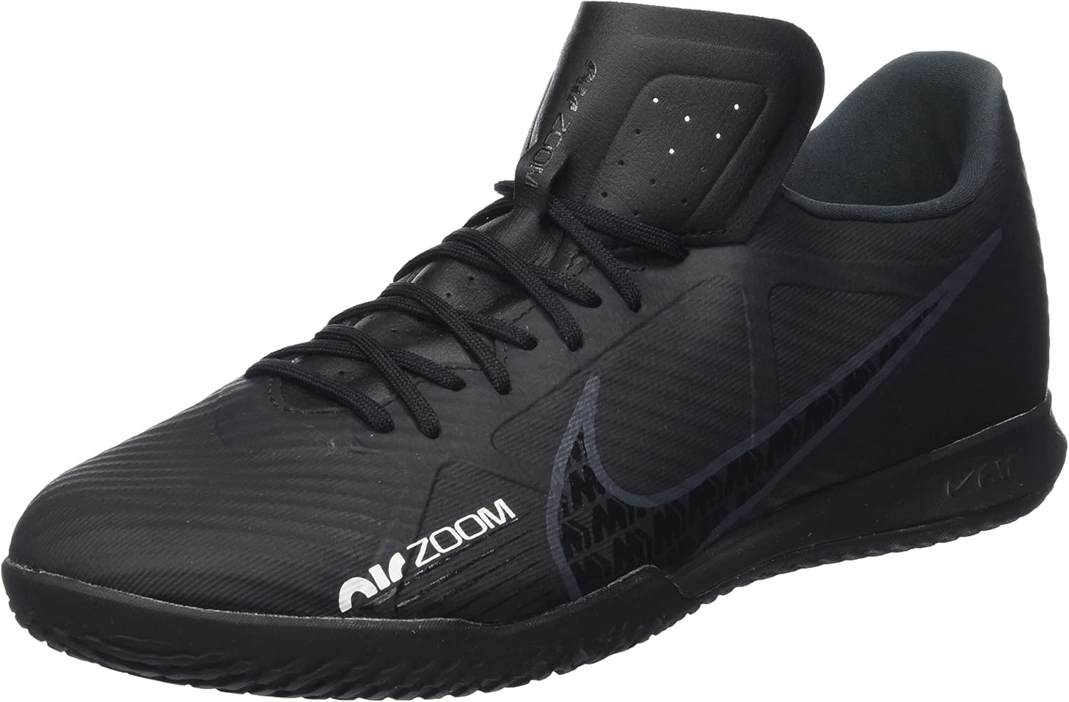 Кроссовки Nike Mens Football, белый/черный/серый
Кроссовки Nike Mens Football, белый/черный/серый