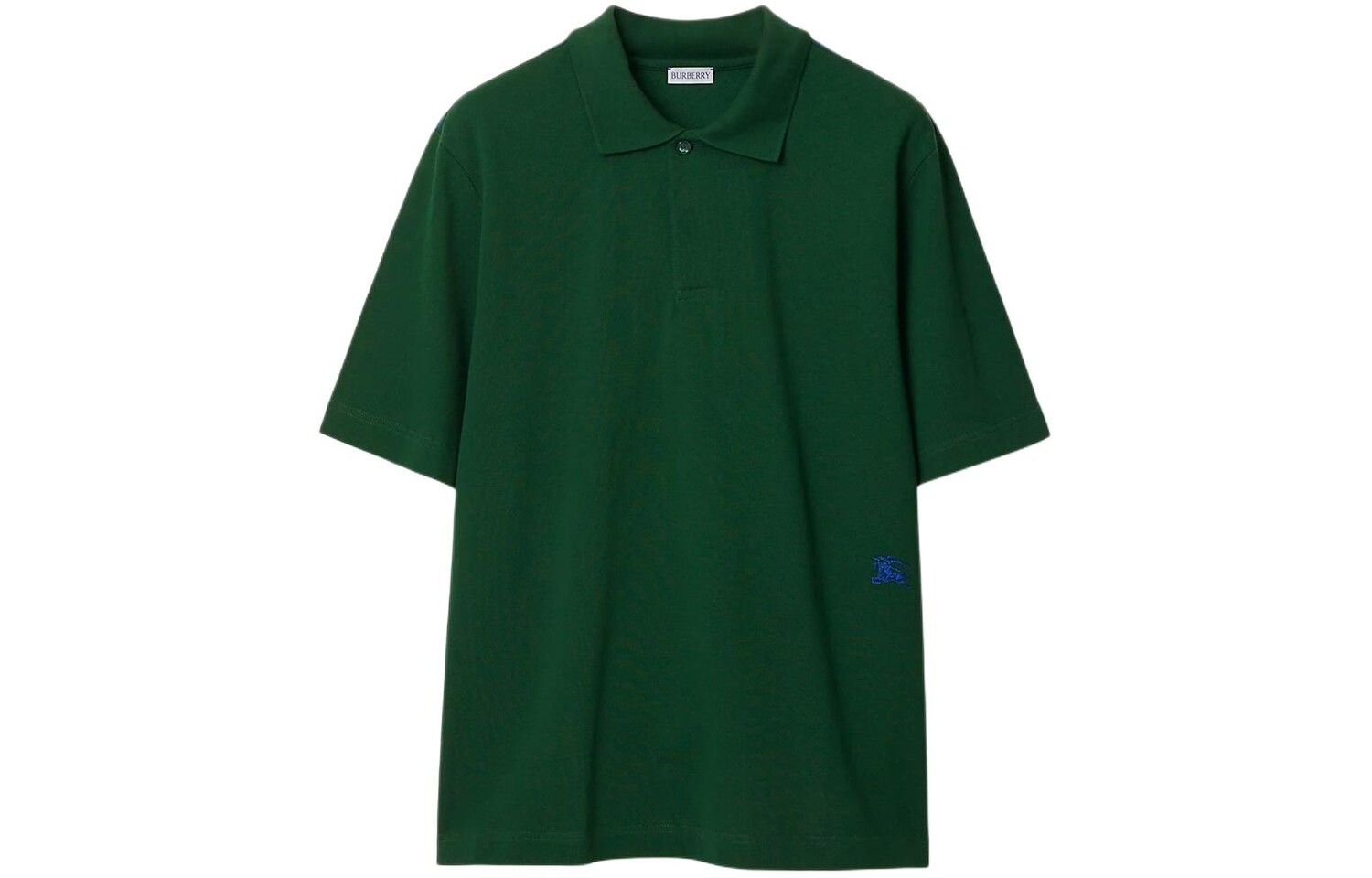 Рубашка поло мужская Ivy Green Burberry, зеленый
Рубашка поло мужская Ivy Green Burberry, зеленый