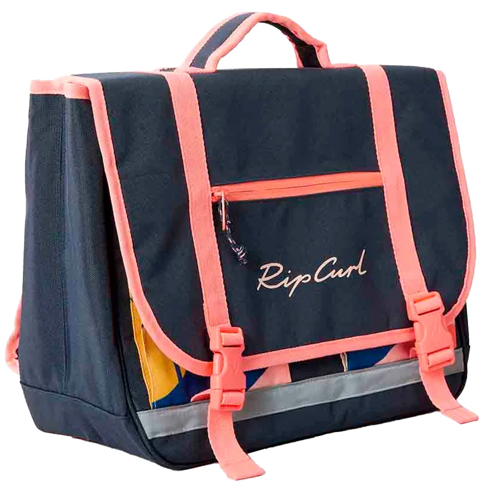 Рюкзак Rip Curl Satchel 17L Mixed, синий
Рюкзак Rip Curl Satchel 17L Mixed, синий