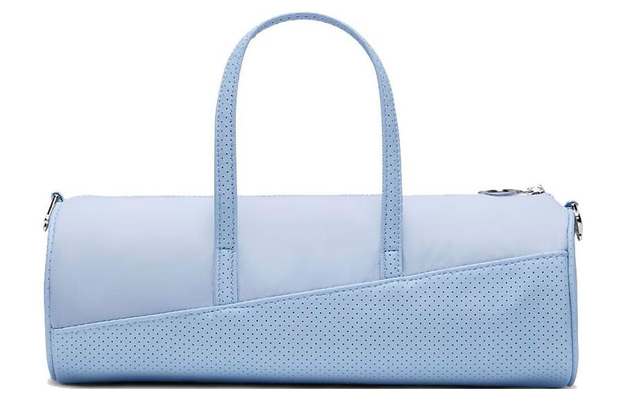 Сумка через плечо с регулируемым ремнем, повседневная женская синяя Nike
Сумка через плечо с регулируемым ремнем, повседневная женская синяя Nike