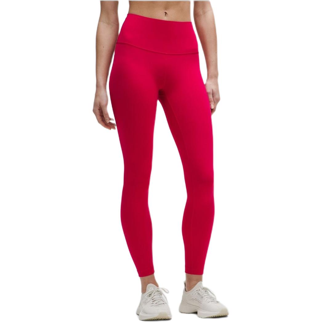 Женские спортивные брюки Wunder Train 25' Lululemon, Dragon Fruit/Pdra
Женские спортивные брюки Wunder Train 25' Lululemon, Dragon Fruit/Pdra