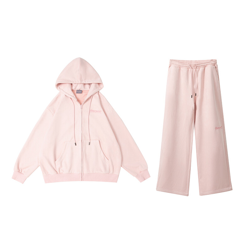 Ra&Rn Женский повседневный комплект, Синий
Ra&Rn Женский повседневный комплект, Синий