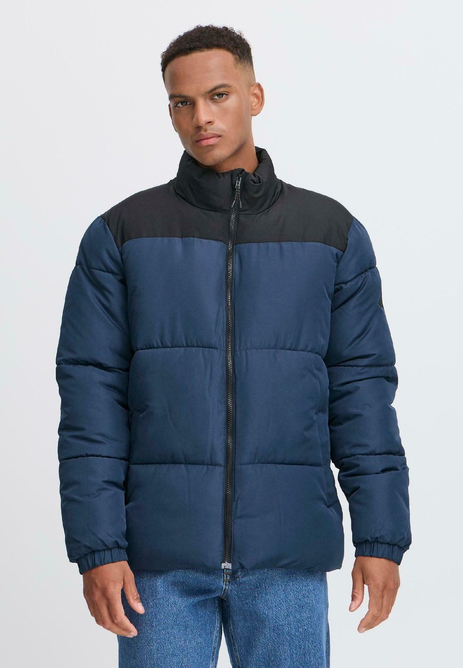 Куртка Blend BHELWIN COLORBLOCK PUFFER, Dress Blues/Blue
Куртка Blend BHELWIN COLORBLOCK PUFFER, Dress Blues/Blue