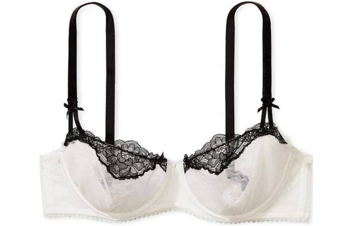 Женский бюстгальтер Victoria'S Secret
Женский бюстгальтер Victoria'S Secret