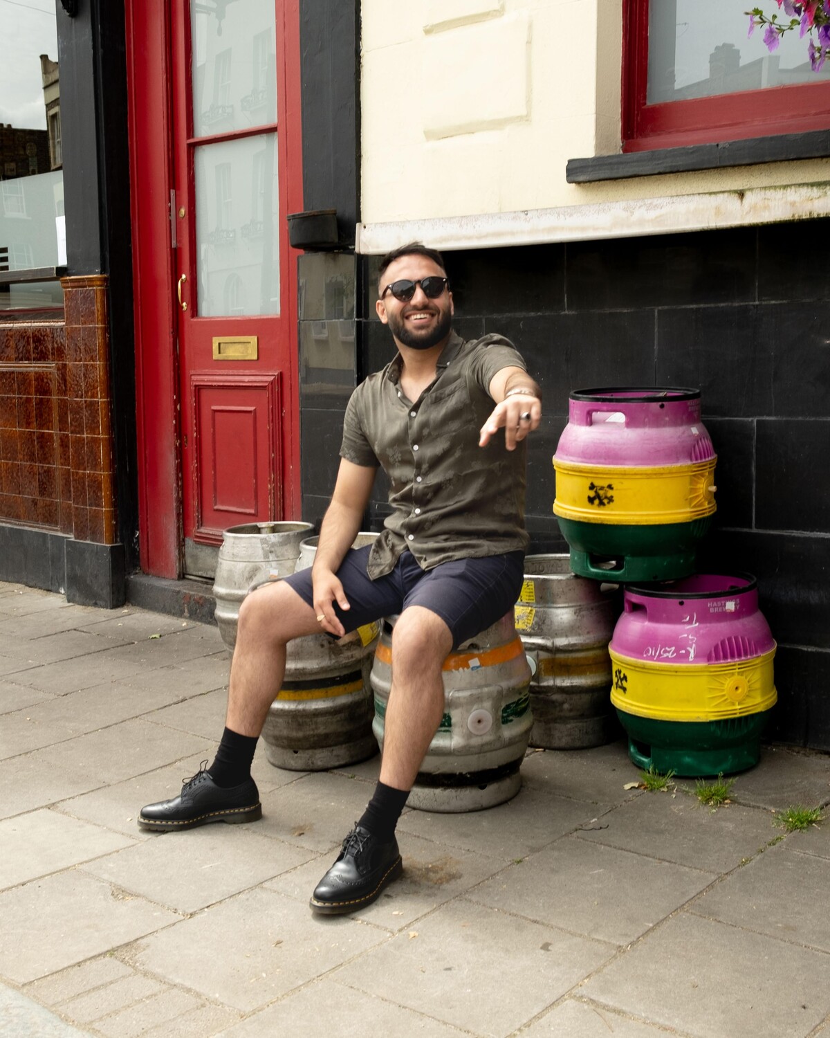 3989 Желтые туфли-броги из гладкой кожи со стежкой Dr. Martens, Желтый, 3989 Желтые туфли-броги из гладкой кожи со стежкой Dr. Martens
3989 Желтые туфли-броги из гладкой кожи со стежкой Dr. Martens, Желтый, 3989 Желтые туфли-броги из гладкой кожи со стежкой Dr. Martens