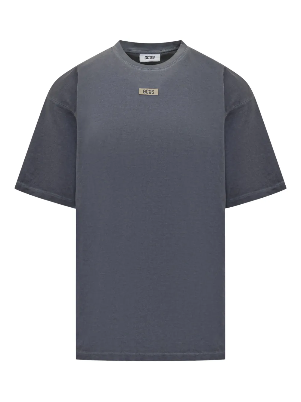 Футболка Solarized Gcds, серый
Футболка Solarized Gcds, серый