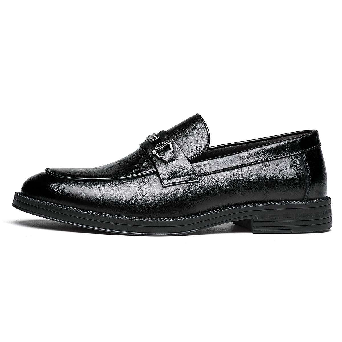 Мужские туфли Чёрный CHINT, Коричневый
Мужские туфли Чёрный CHINT, Коричневый