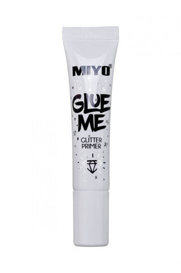 Клей для теней для век MIYO Glitter Primer
Клей для теней для век MIYO Glitter Primer
