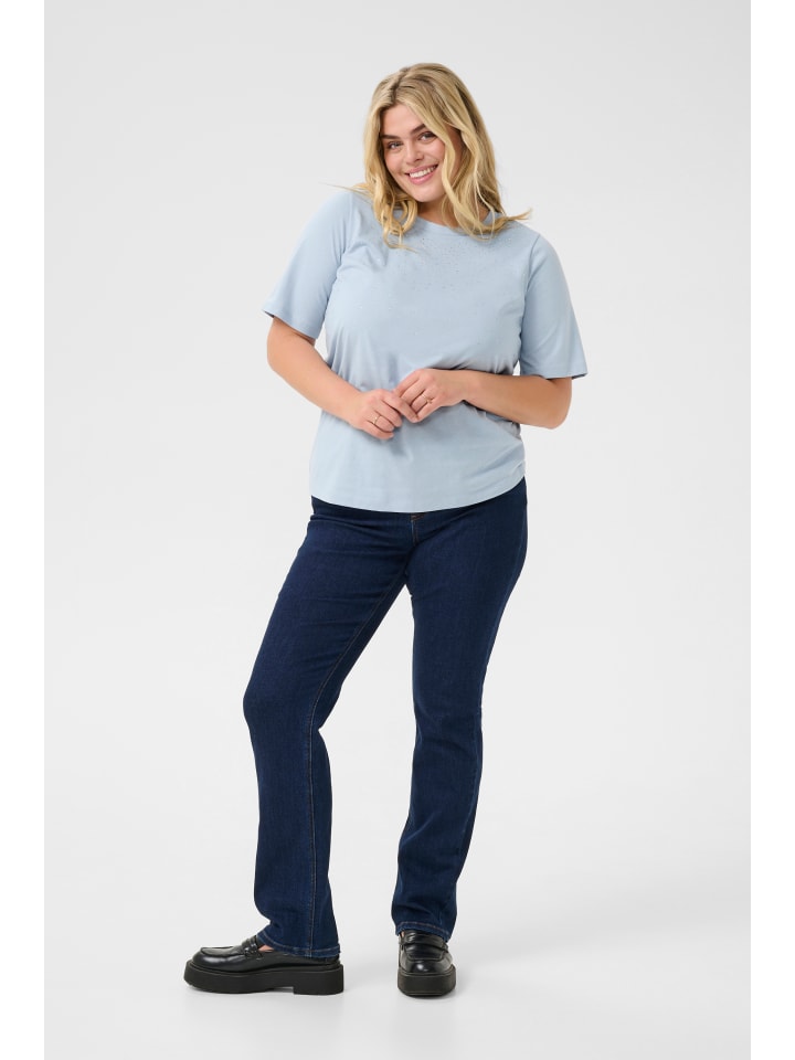 Топ KAFFE curve
Топ KAFFE curve