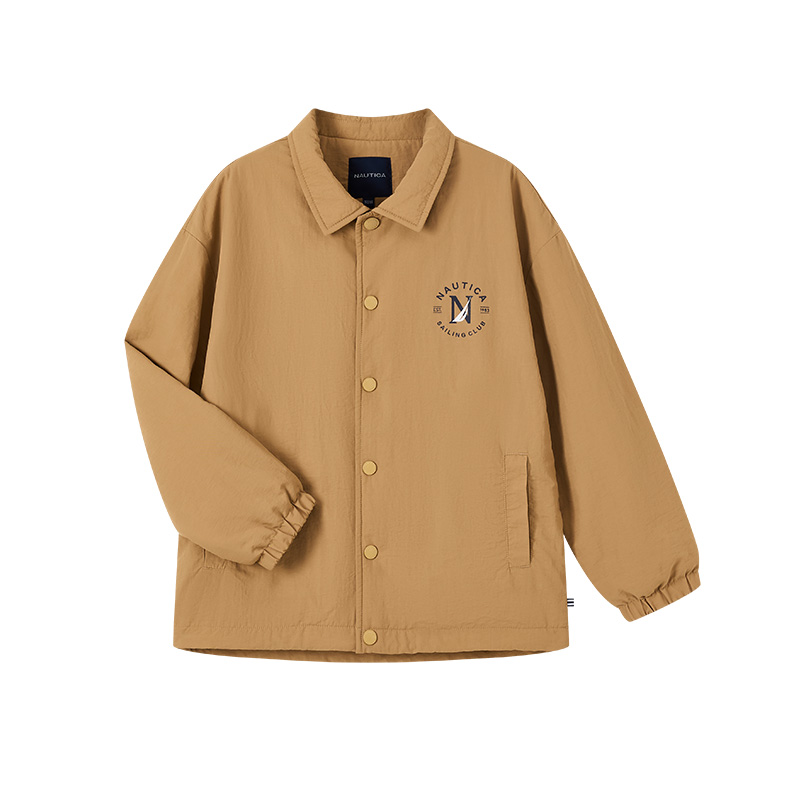 Детская куртка NAUTICA, хаки
Детская куртка NAUTICA, хаки