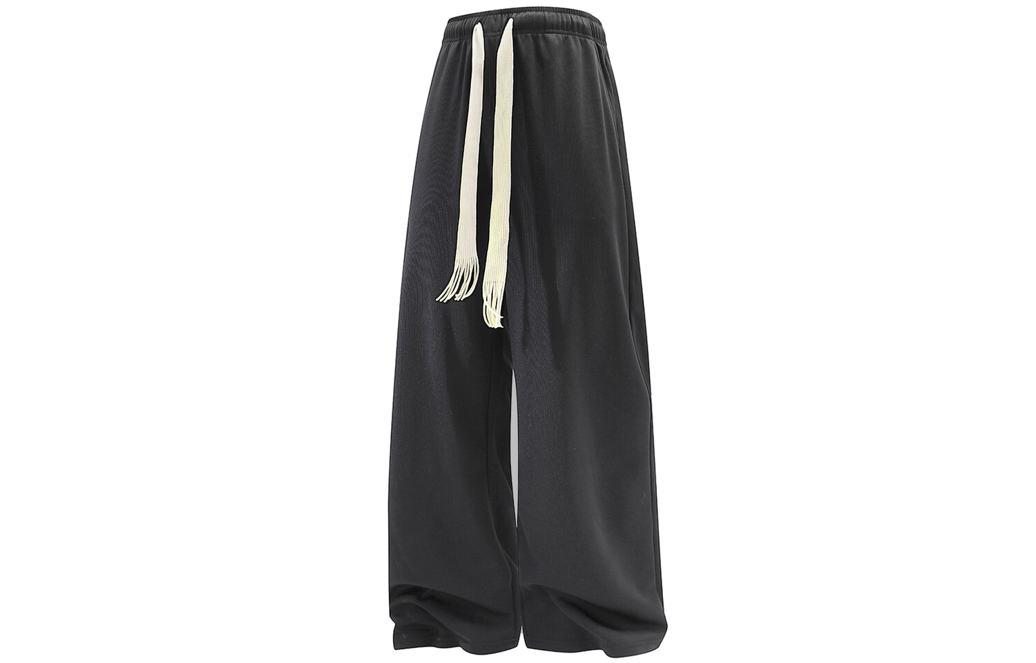 Повседневные брюки унисекс Fondlook, Черный
Повседневные брюки унисекс Fondlook, Черный