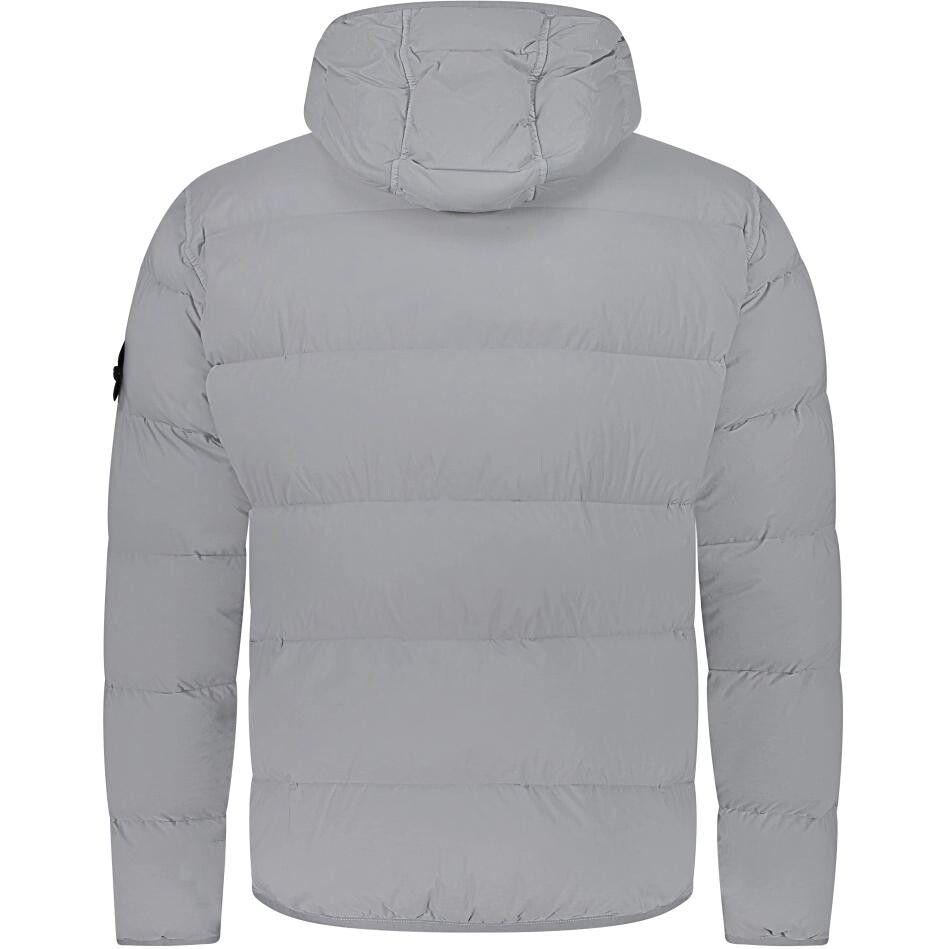 Куртка мужская серая Stone Island, серый
Куртка мужская серая Stone Island, серый