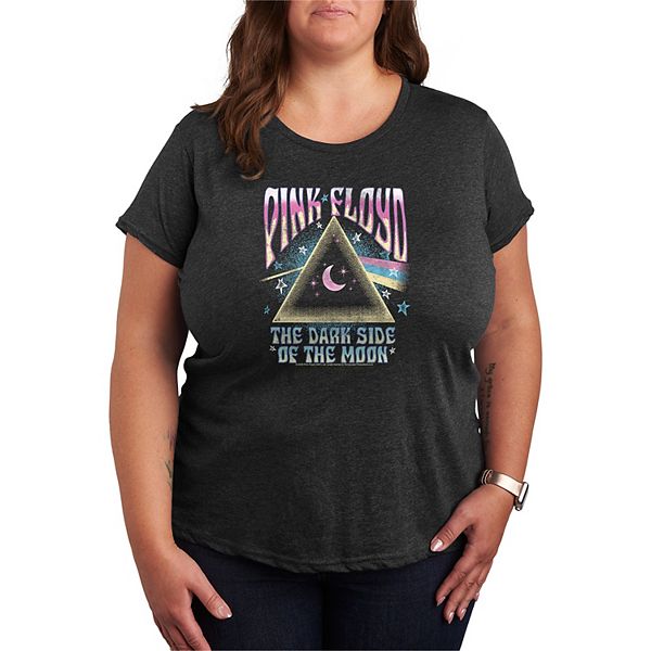 Футболка Plus size Pink Floyd The Dark Side of the Moon с принтом в пастельных тонах Licensed Character, Heather Charcoal, Черный, Футболка Plus size Pink Floyd The Dark Side of the Moon с принтом в пастельных тонах Licensed Character, Heather Charcoal
Футболка Plus size Pink Floyd The Dark Side of the Moon с принтом в пастельных тонах Licensed Character, Heather Charcoal, Черный, Футболка Plus size Pink Floyd The Dark Side of the Moon с принтом в пастельных тонах Licensed Character, Heather Charcoal