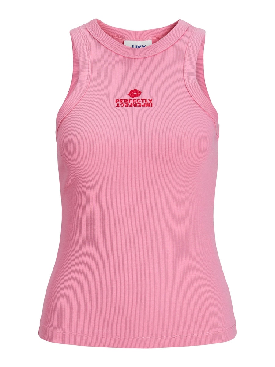 Топ JJXX JXForest, розовый
Топ JJXX JXForest, розовый