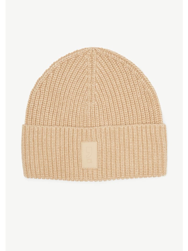 Шапка comma CI Mütze, коричневый
Шапка comma CI Mütze, коричневый