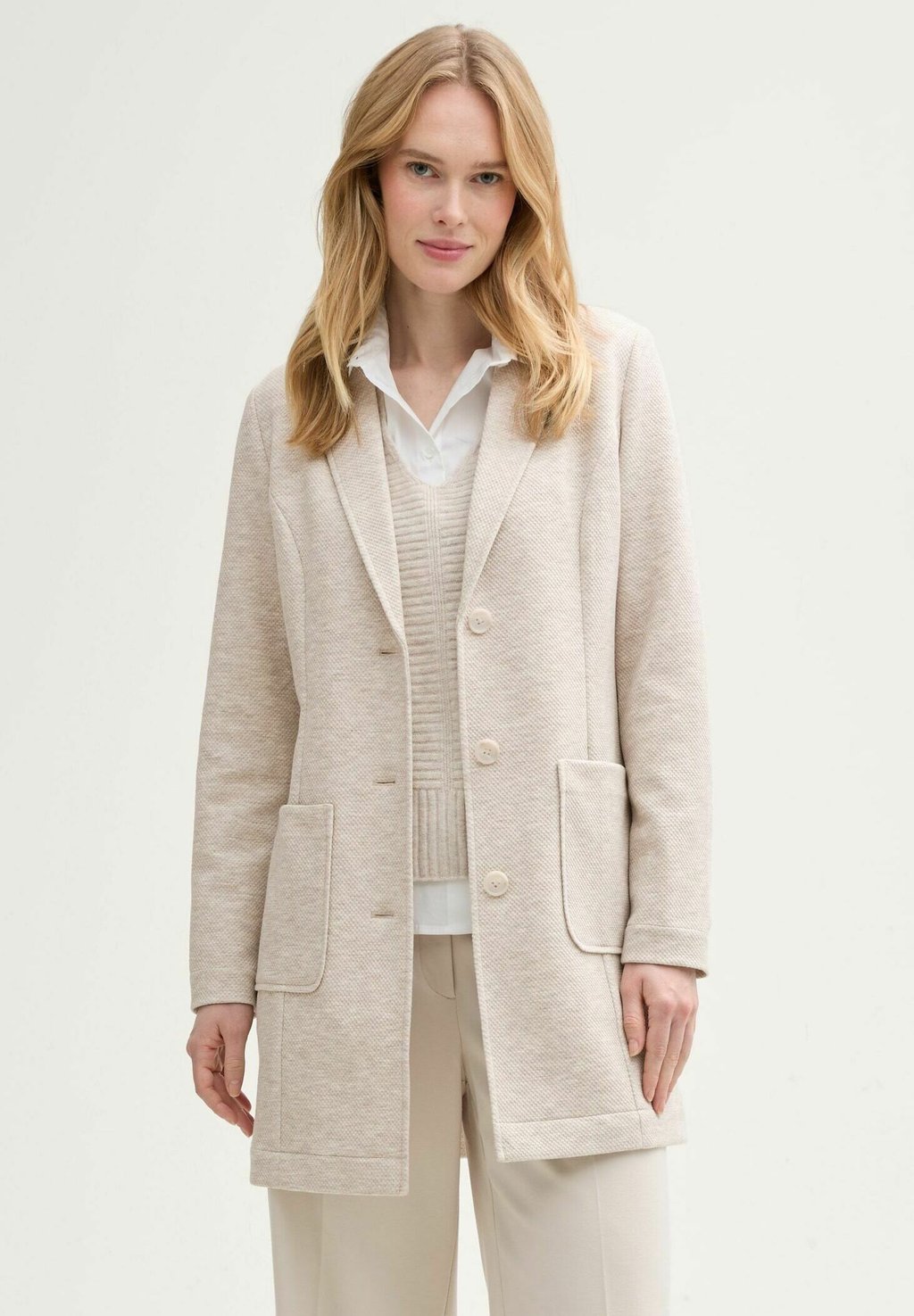 Классическое пальто MIT REVERSKRAGEN TOM TAILOR, песочный, Бежевый, Классическое пальто MIT REVERSKRAGEN TOM TAILOR, песочный
Классическое пальто MIT REVERSKRAGEN TOM TAILOR, песочный, Бежевый, Классическое пальто MIT REVERSKRAGEN TOM TAILOR, песочный