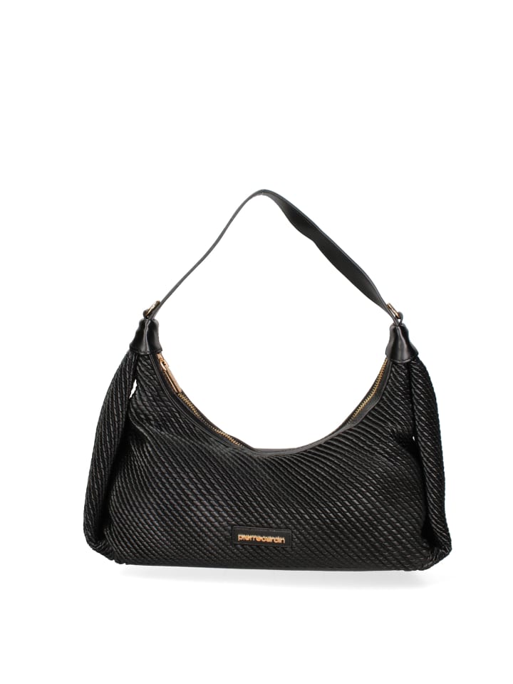 Наплечная сумка Pierre Cardin, черный
Наплечная сумка Pierre Cardin, черный