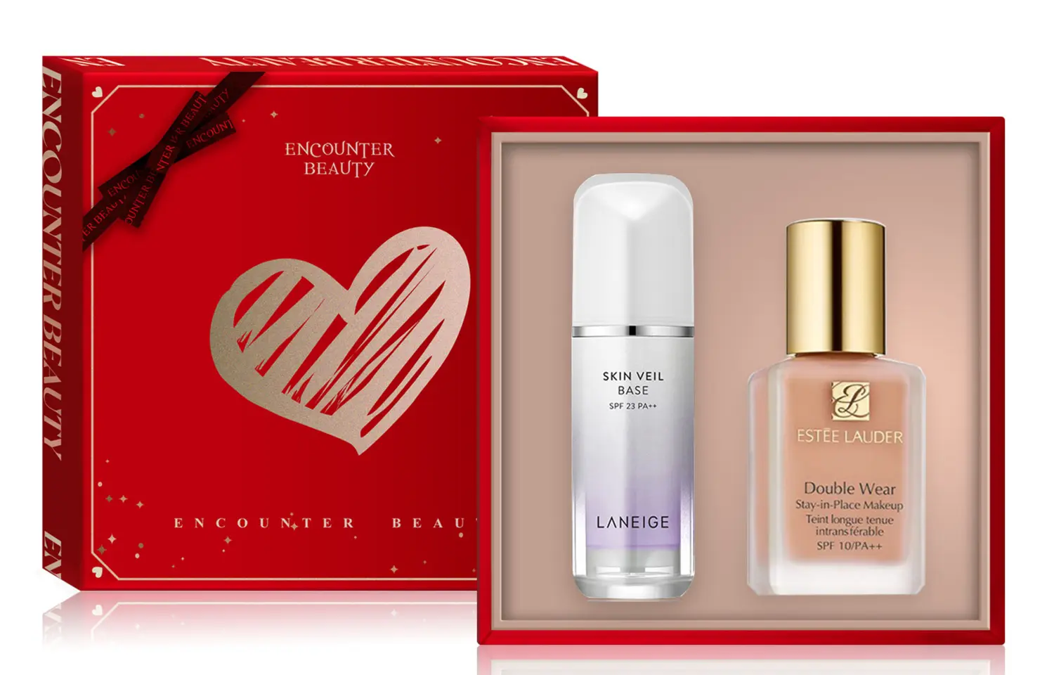 Наборы для макияжа DW для женщин ESTEE LAUDER
Наборы для макияжа DW для женщин ESTEE LAUDER