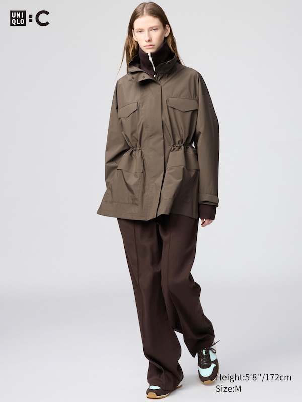 Удобные широкие брюки Uniqlo, 39 dark brown
Удобные широкие брюки Uniqlo, 39 dark brown