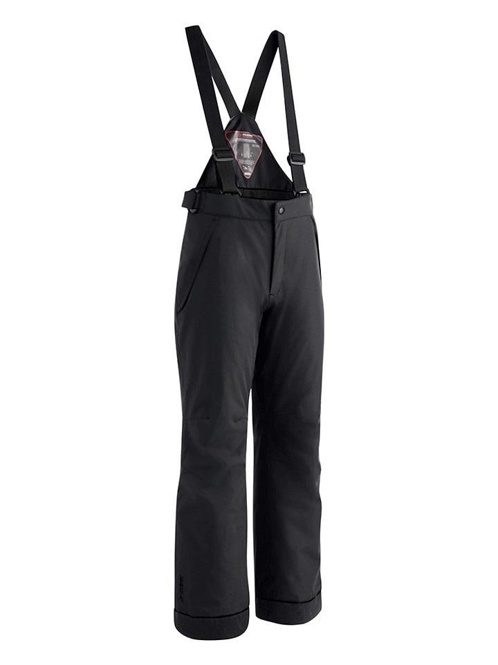 Лыжные штаны Maier Sports Ski-/ Snowboardhose Maxi Reg, черный
Лыжные штаны Maier Sports Ski-/ Snowboardhose Maxi Reg, черный