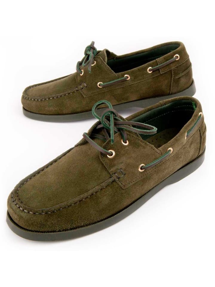 Purapiel Мокасины Purautic8 зеленого цвета
Purapiel Мокасины Purautic8 зеленого цвета