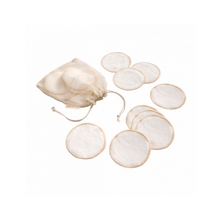 Очищающие салфетки Basics - 10 шт Bruno Vassari
Очищающие салфетки Basics - 10 шт Bruno Vassari