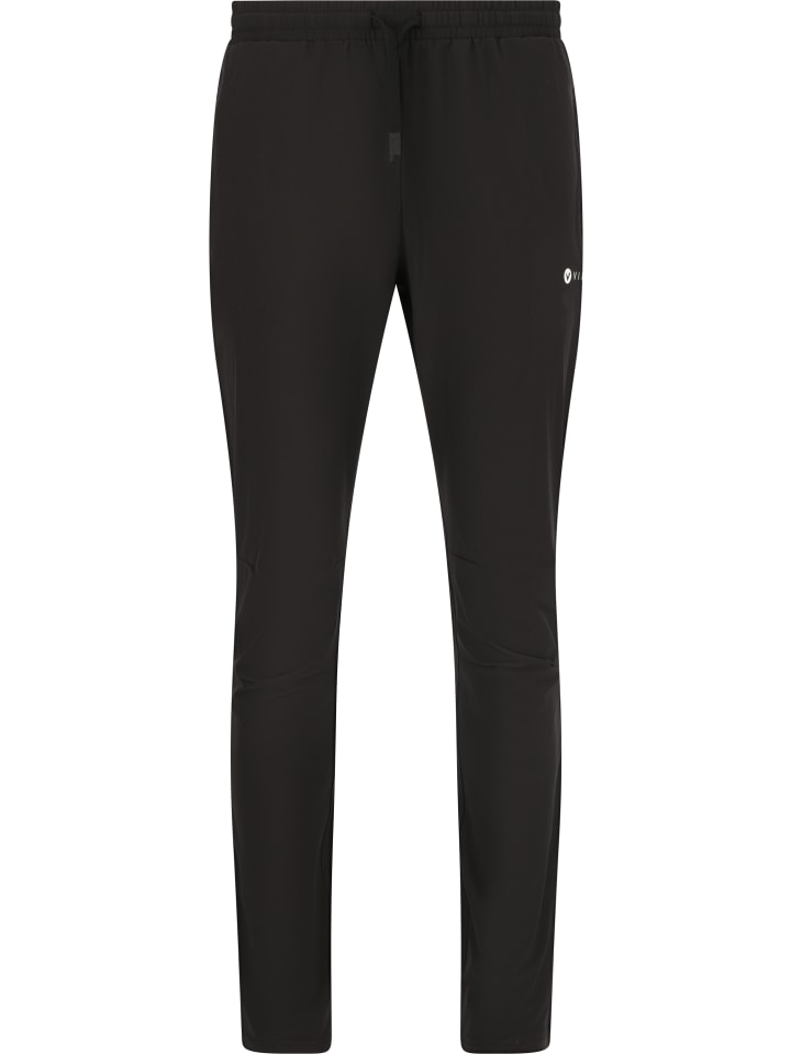 Спортивные брюки Virtus, черный
Спортивные брюки Virtus, черный