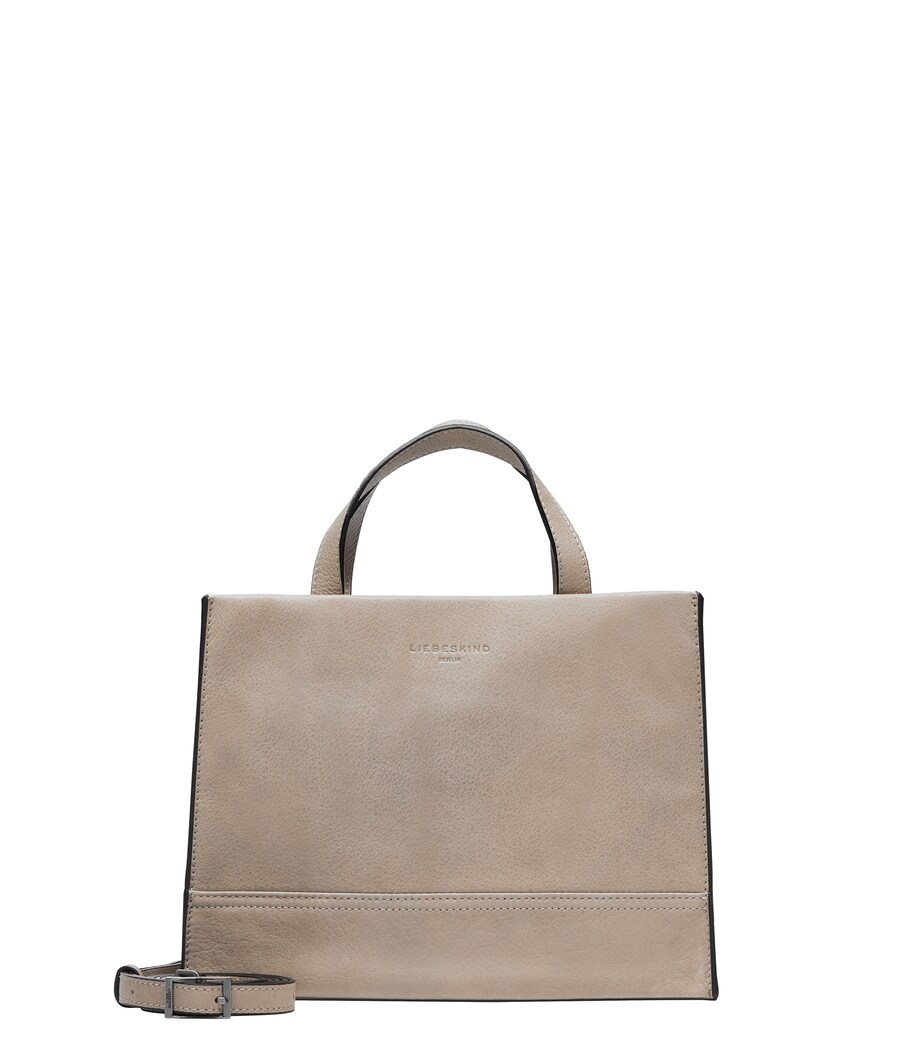 Сумка Liebeskind Berlin Lou 2, светло-коричневый
Сумка Liebeskind Berlin Lou 2, светло-коричневый