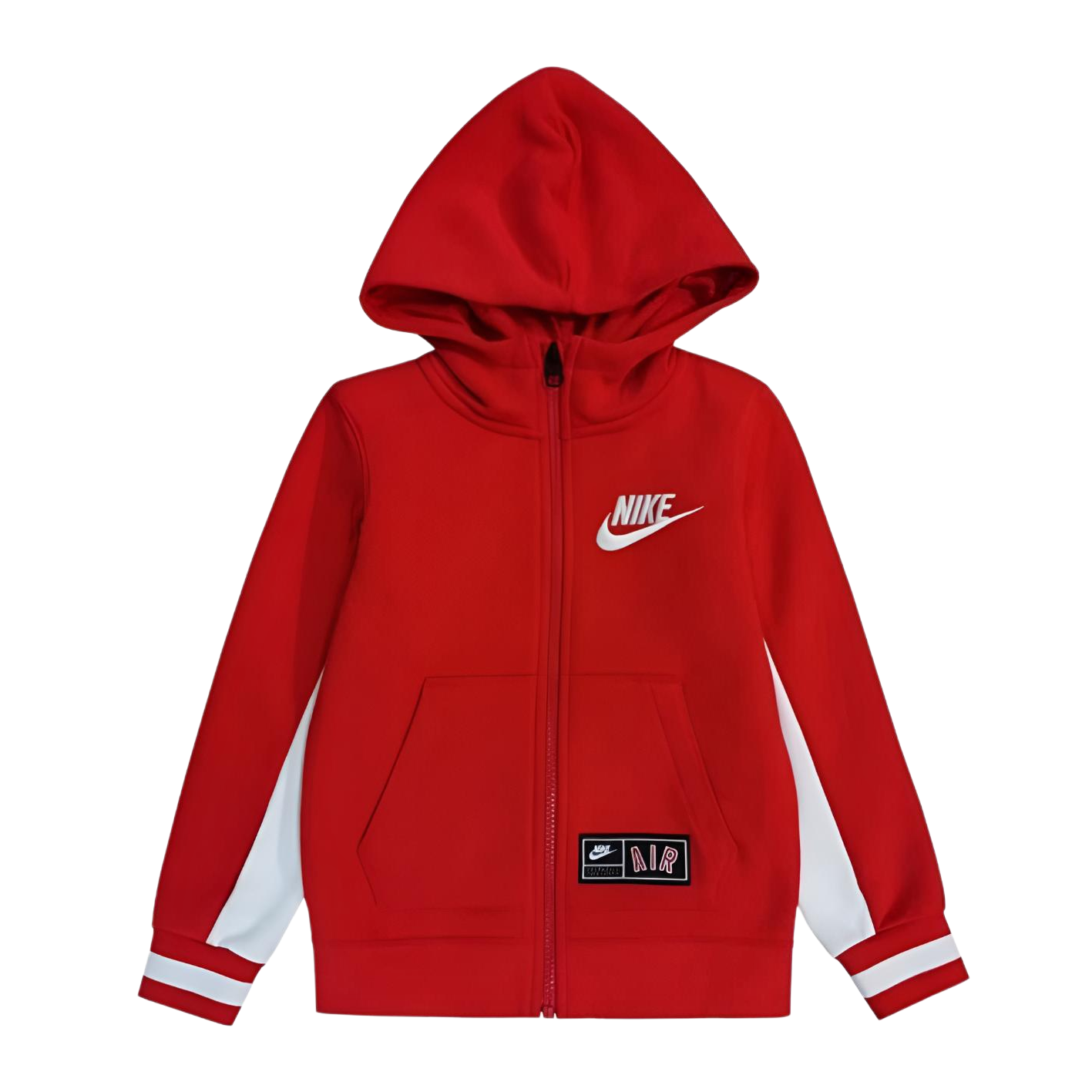 Куртка для детей 3-7 лет Nike, красный
Куртка для детей 3-7 лет Nike, красный