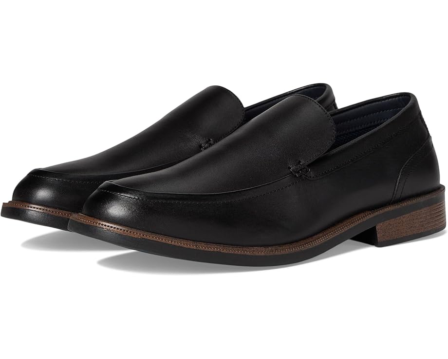 Мужские лоферы Dockers Ayers, Black
Мужские лоферы Dockers Ayers, Black