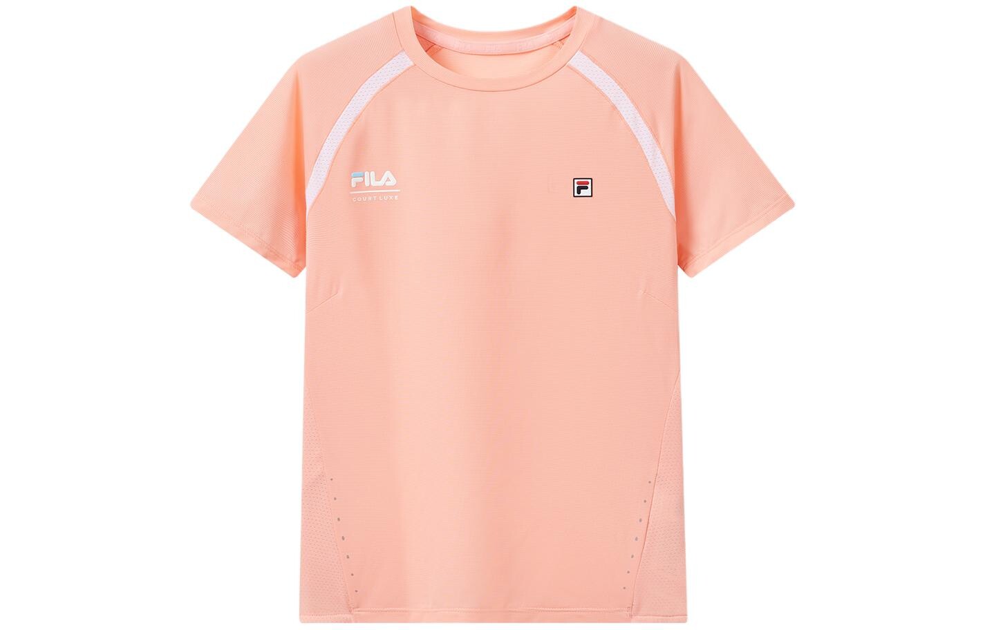 Футболка GS Fila Kids
Футболка GS Fila Kids