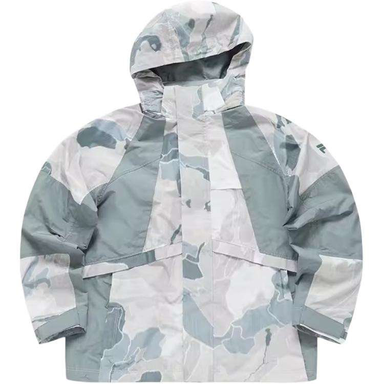 URBAN TECH Куртки Пальто Мужские Синий Фиолетовый Зеленый FILA FUSION
URBAN TECH Куртки Пальто Мужские Синий Фиолетовый Зеленый FILA FUSION